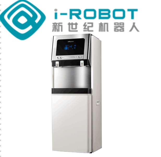 上海新世纪机器人有限公司1
